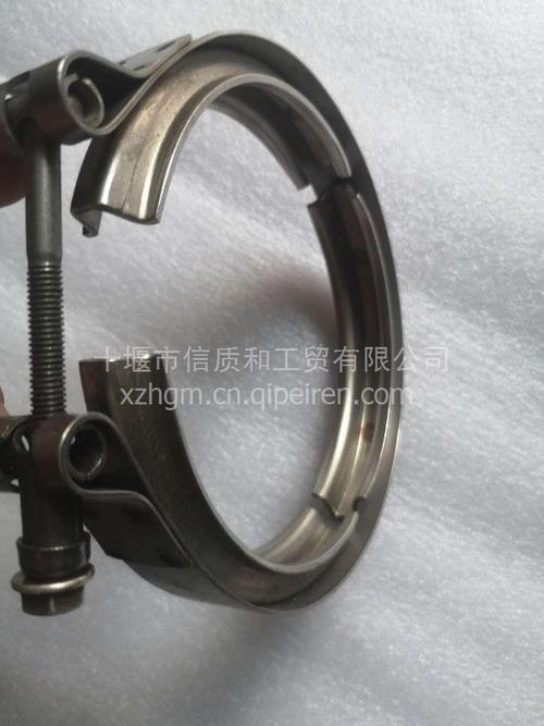 深耕卡箍配套二十余年，专业喉箍工厂的匠心之路