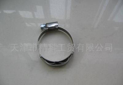 【德式自补偿喉箍(图)】价格_厂家_图片